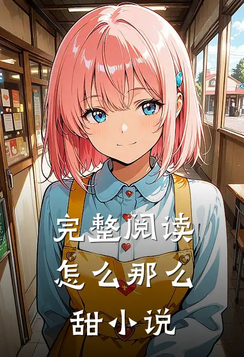 完整阅读怎么那么甜小说