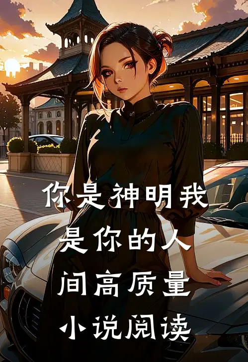 你是神明我是你的人间高质量小说阅读