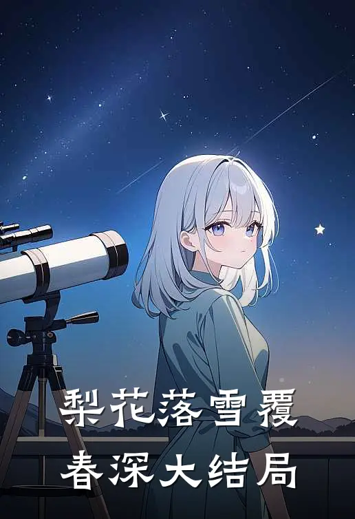 梨花落雪覆春深大结局
