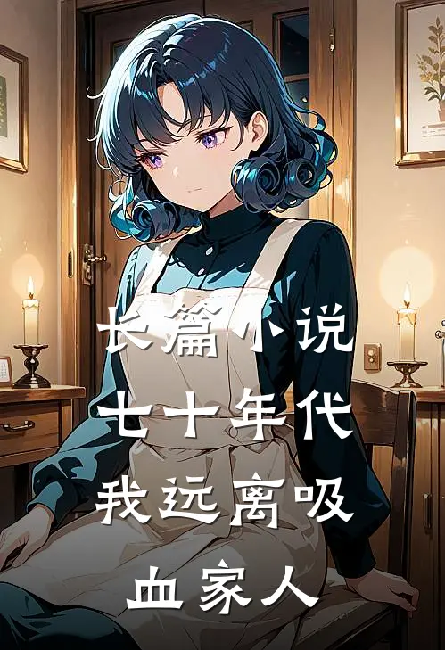 长篇小说七十年代：我远离吸血家人