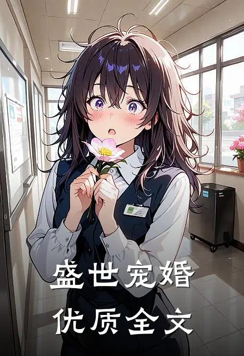 盛世宠婚优质全文