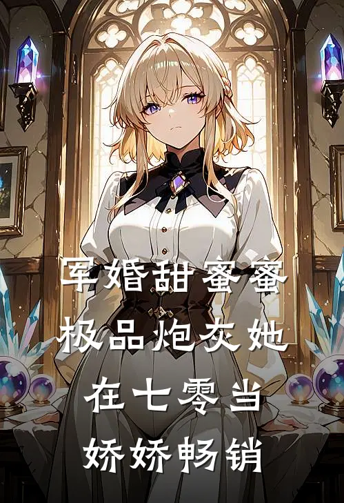 军婚甜蜜蜜：极品炮灰她在七零当娇娇畅销