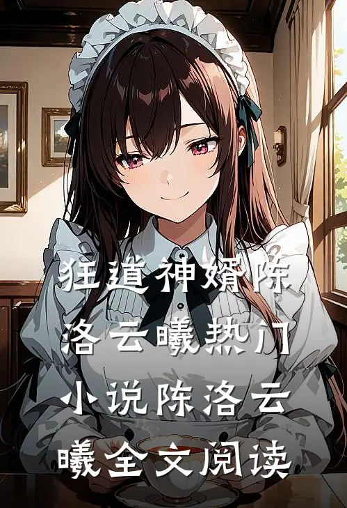 狂道神婿陈洛云曦热门小说（陈洛云曦）全文阅读