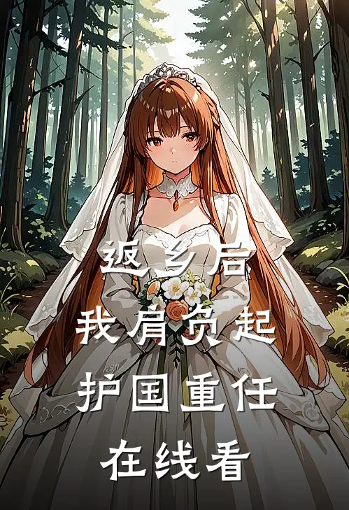 返乡后，我肩负起护国重任在线看