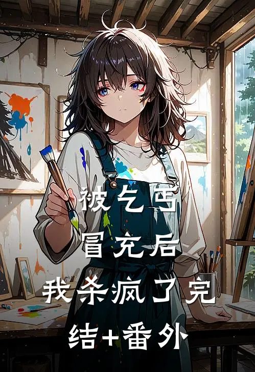 被乞丐冒充后，我杀疯了完结+番外