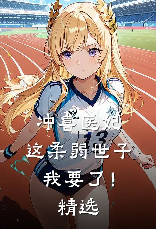 冲喜医妃：这柔弱世子我要了！精选