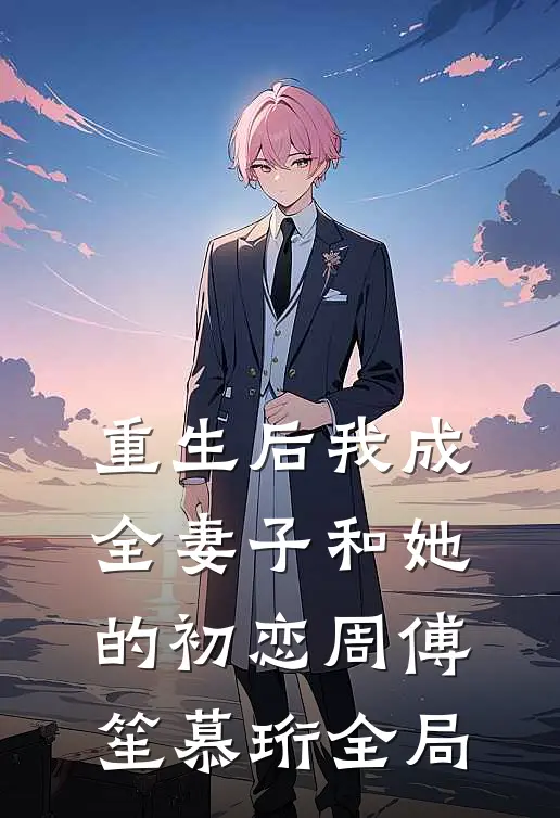 重生后我成全妻子和她的初恋周傅笙慕珩全局