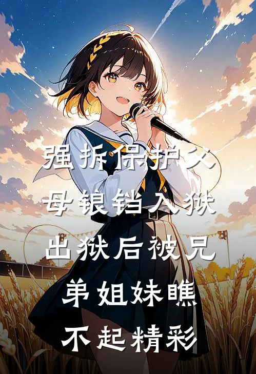 强拆保护父母锒铛入狱，出狱后被兄弟姐妹瞧不起精彩