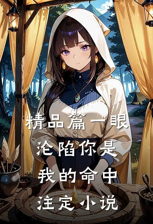 精品篇一眼沦陷你是我的命中注定小说