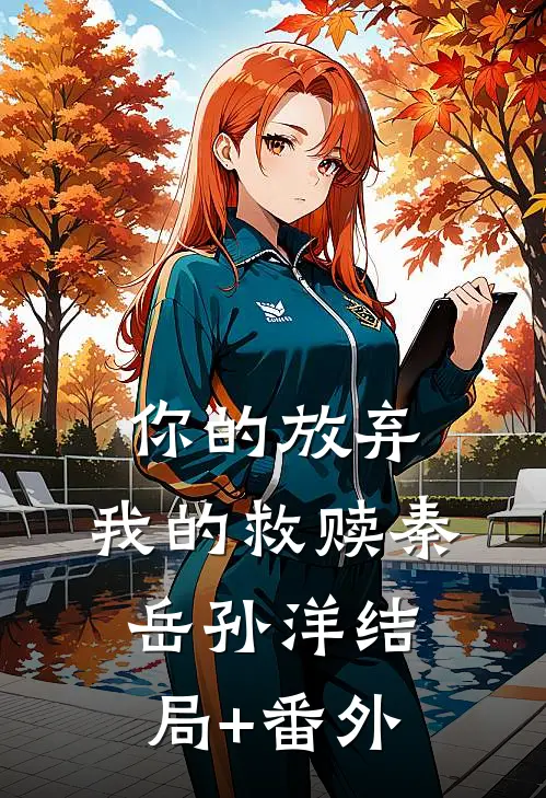 你的放弃，我的救赎秦岳孙洋结局+番外