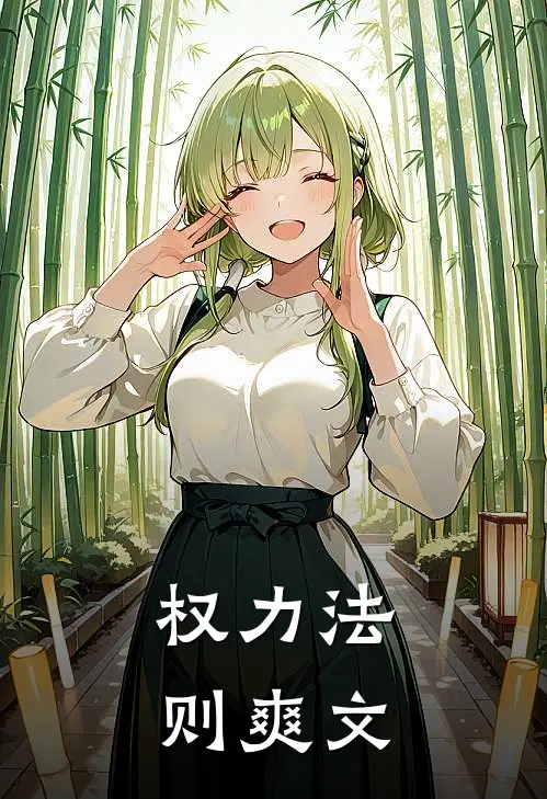 权力法则爽文