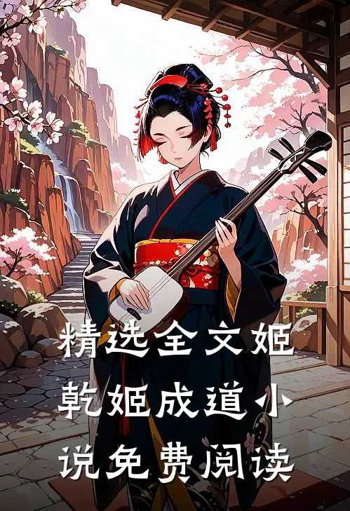 精选全文姬乾姬成道小说免费阅读