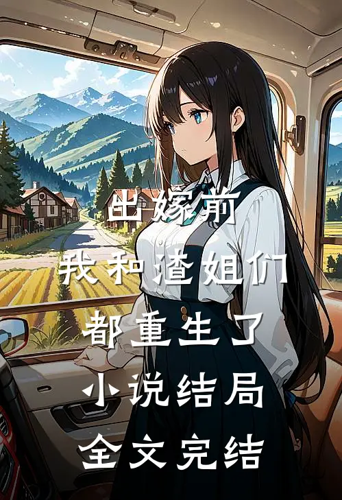出嫁前,我和渣姐们都重生了小说结局全文完结