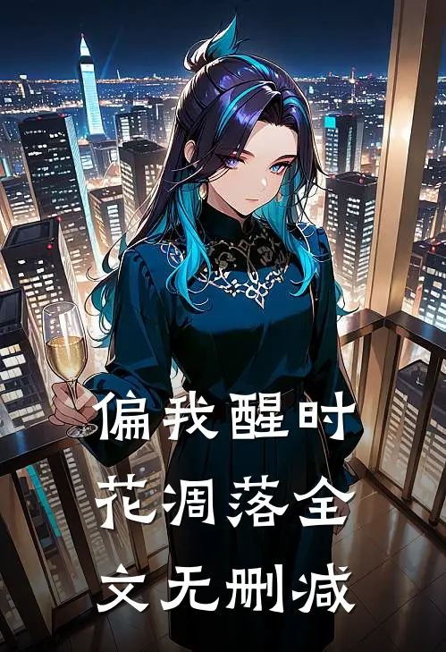 偏我醒时花凋落全文无删减