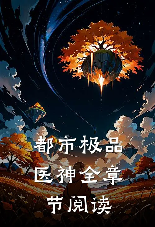 都市极品医神全章节阅读