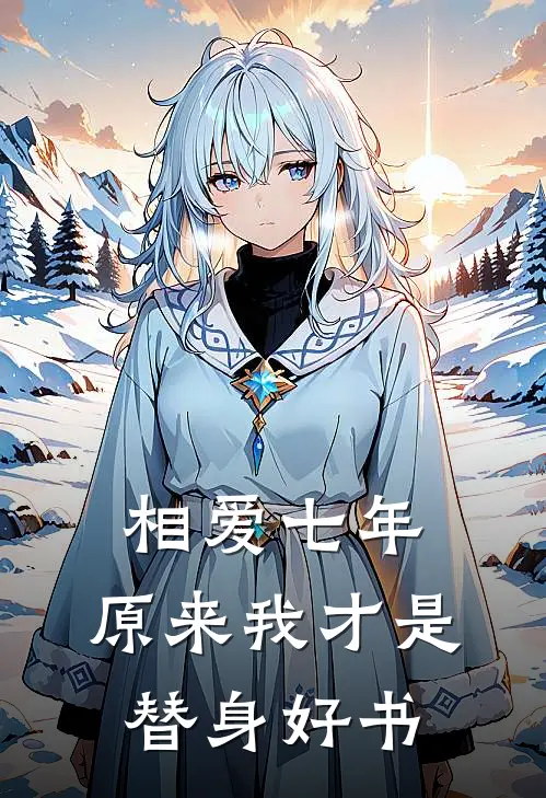 相爱七年，原来我才是替身好书