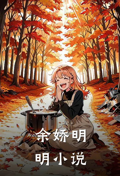 余娇明明小说