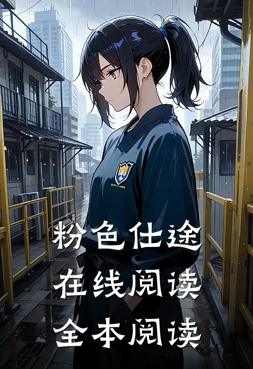 粉色仕途在线阅读全本阅读