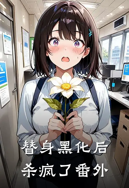 替身黑化后杀疯了 番外