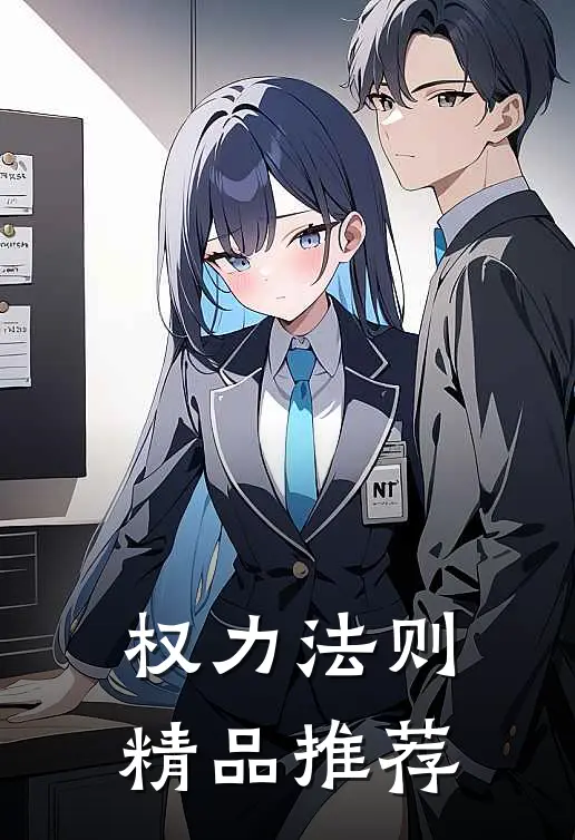 权力法则精品推荐