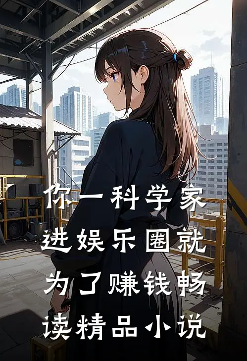 你一科学家，进娱乐圈就为了赚钱畅读精品小说