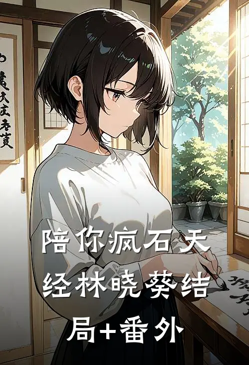 陪你疯石天经林晓葵结局+番外