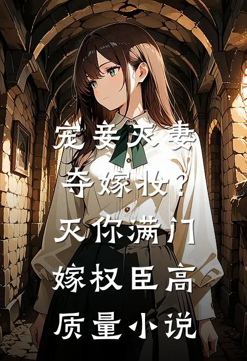 宠妾灭妻夺嫁妆？灭你满门嫁权臣高质量小说