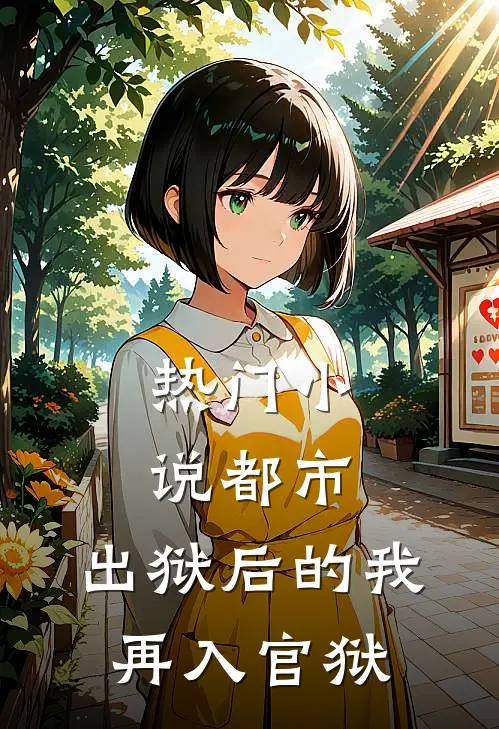 热门小说都市：出狱后的我再入官狱