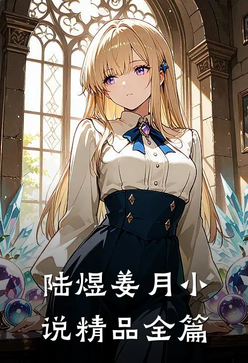 陆煜姜月小说精品全篇