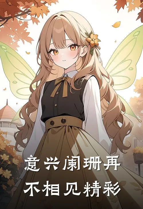 意兴阑珊再不相见精彩