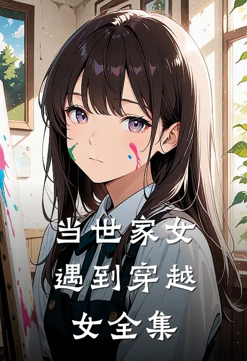 当世家女遇到穿越女 全集