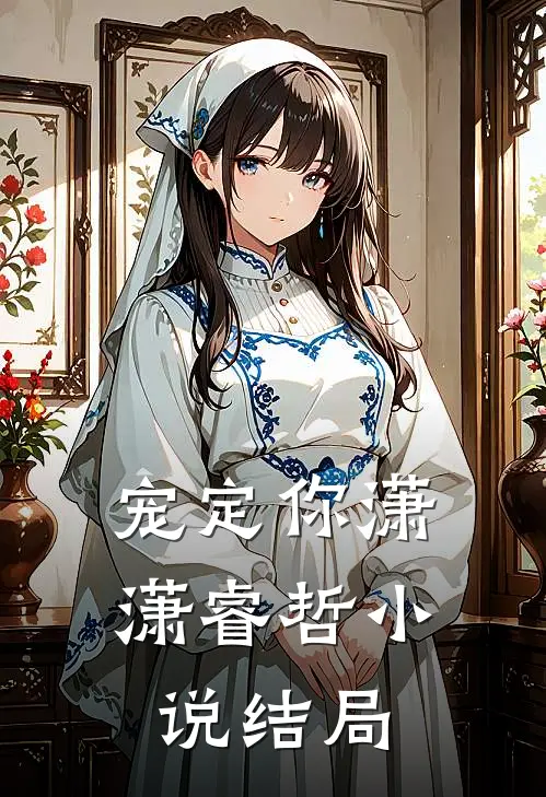 宠定你潇潇睿哲小说结局