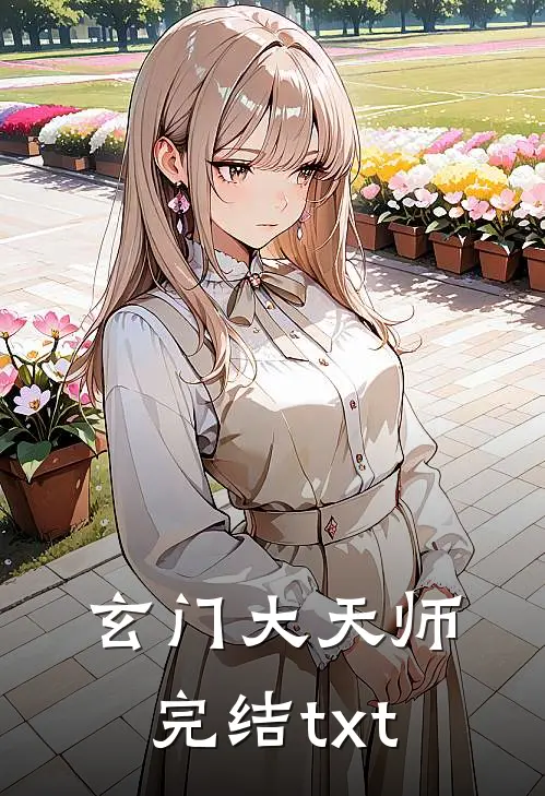 玄门大天师完结txt
