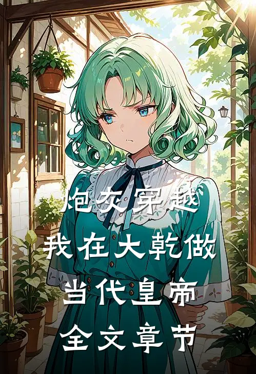 炮灰穿越，我在大乾做当代皇帝全文章节