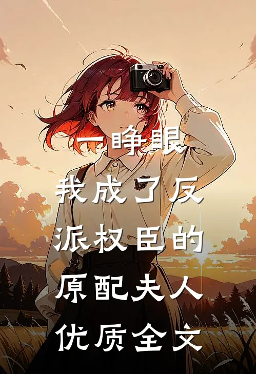 一睁眼，我成了反派权臣的原配夫人优质全文
