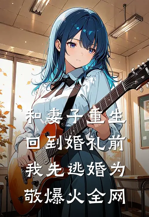 和妻子重生回到婚礼前，我先逃婚为敬爆火全网