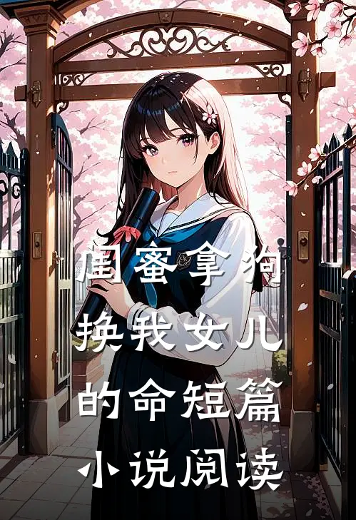 闺蜜拿狗换我女儿的命短篇小说阅读