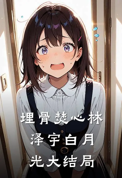 埋骨焚心林泽宇白月光大结局