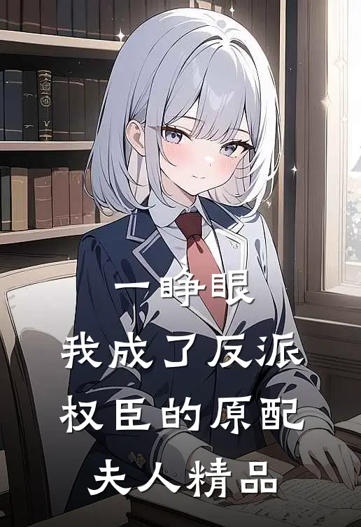 一睁眼，我成了反派权臣的原配夫人精品