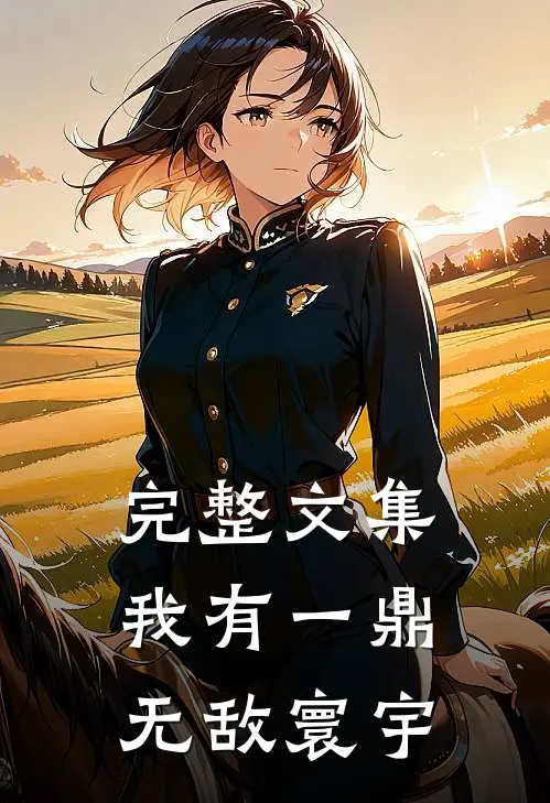 完整文集我有一鼎，无敌寰宇