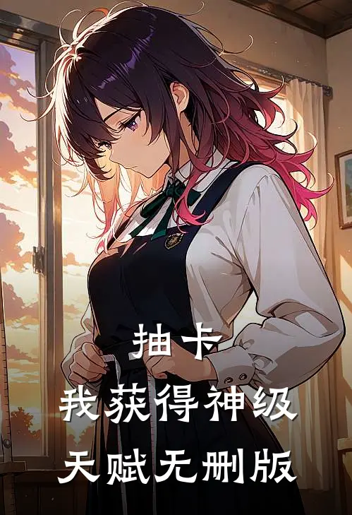 抽卡：我获得神级天赋无删版