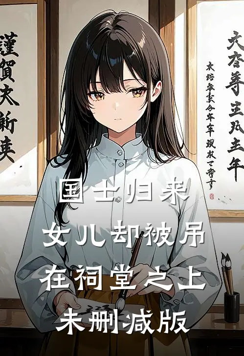 国士归来，女儿却被吊在祠堂之上未删减版