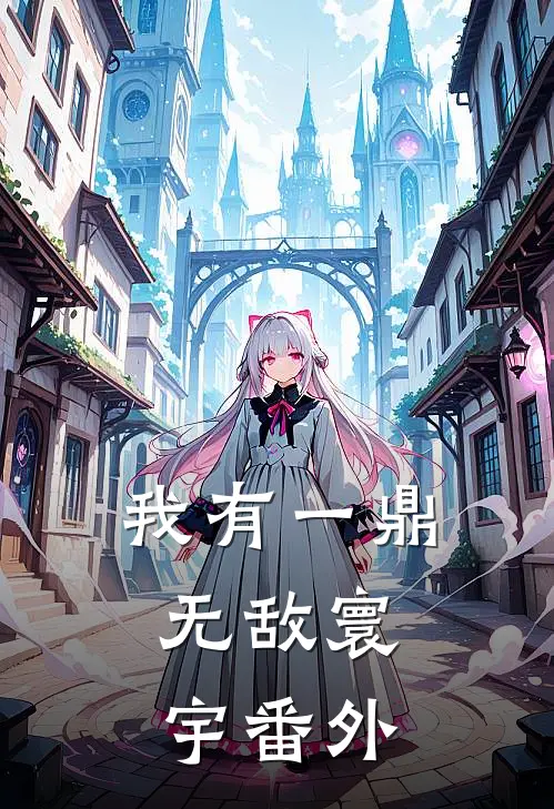我有一鼎，无敌寰宇 番外
