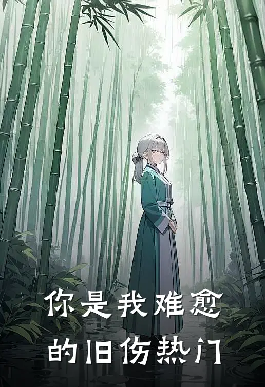 你是我难愈的旧伤热门
