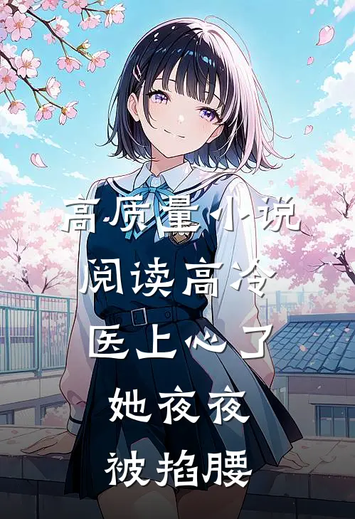 高质量小说阅读高冷医上心了，她夜夜被掐腰