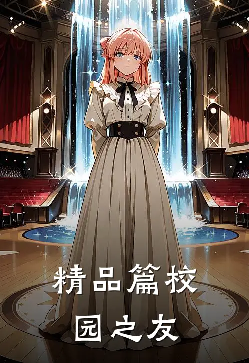 精品篇校园之友