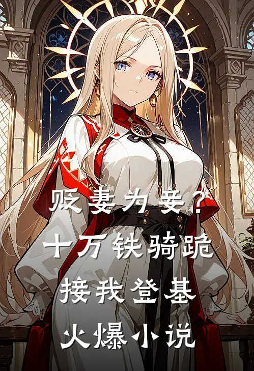 贬妻为妾？十万铁骑跪接我登基火爆小说