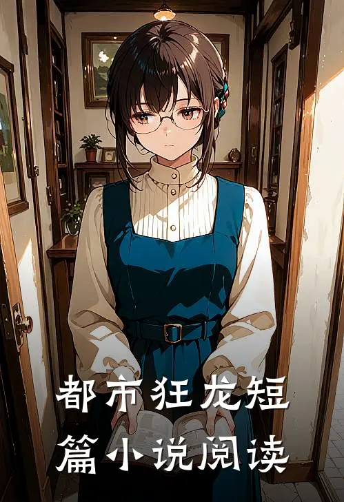 都市狂龙短篇小说阅读