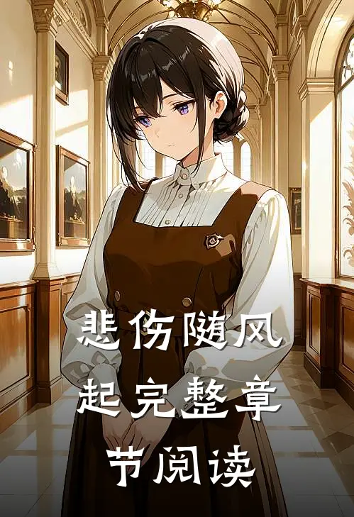悲伤随风起完整章节阅读