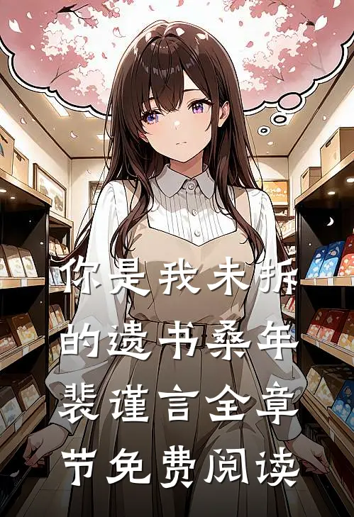 你是我未拆的遗书桑年裴谨言全章节免费阅读
